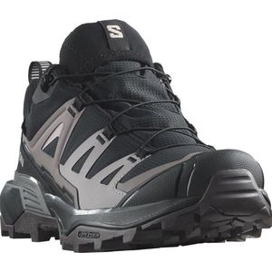 Salomon - Women X Ultra 360 GTX - Wandelschoen - Black Plum - GORE-TEX