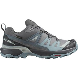 Salomon X-ultra 360 Goretex Hiking Shoes Grijs EU 36 2/3 Vrouw
