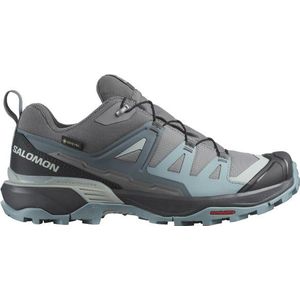 Sneakers Salomon X Ultra 360 Gore-Tex L47449300 Grau