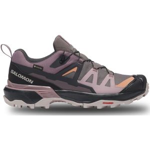 Salomon X Ultra 360 GTX Low Wandelschoenen Dames