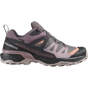Salomon - X-ultra 360 - Wandelschoenen - Zwart - Goretex