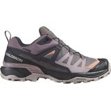 Salomon - X Ultra 360 - Wandelschoen - Magnet Black Pewter - Synthetisch, Textiel