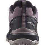 Salomon X Ultra 360 GTX W wandelsneakers dames lila