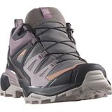 Salomon - X Ultra 360 - Wandelschoen - Magnet Black Pewter - Synthetisch, Textiel