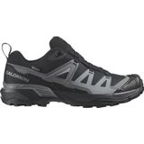 Salomon X-ultra 360 Goretex Hiking Shoes Zwart EU 49 1/3 Man