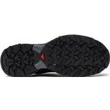 Salomon X ULTRA 360 GORE-TEX Lage Wandelschoen Heren - Black/Magnet/Quiet Shade