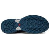 Salomon X-ultra 360 Wandelschoenen - Zwart - Gore-Tex - All Terrain Contagrip