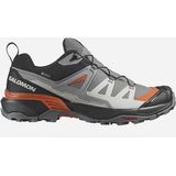 Salomon - Trailrunningschoenen - Veelkleurig - Waterdicht - Gripvaste Zool
