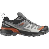 Salomon X-ultra 360 Goretex Hiking Shoes Grijs EU 44 2/3 Man