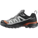 Salomon X-ultra 360 Goretex Hiking Shoes Grijs EU 44 2/3 Man