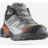 Salomon - Trailrunningschoenen - Veelkleurig - Waterdicht - Gripvaste Zool