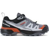 Salomon - Trailrunningschoenen - Veelkleurig - Waterdicht - Gripvaste Zool