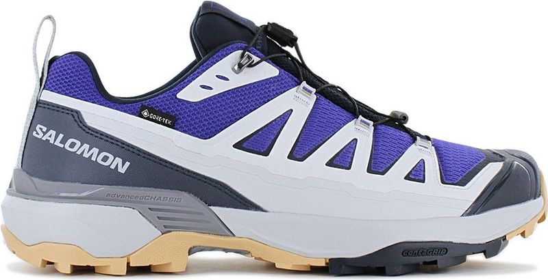 Salomon - X Ultra 360 Edge - Wandelschoenen - Gore-Tex