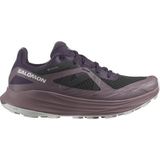 Salomon - Ultra Flow - Trailschoenen - Zwart - GORE-TEX - All Terrain Contagrip