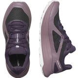 Salomon - Ultra Flow - Trailschoenen - Zwart - GORE-TEX - All Terrain Contagrip