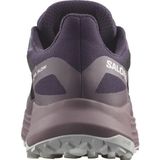 Salomon - Ultra Flow - Trailschoenen - Zwart - GORE-TEX - All Terrain Contagrip