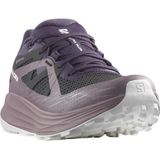 Salomon - Ultra Flow - Trailschoenen - Zwart - GORE-TEX - All Terrain Contagrip