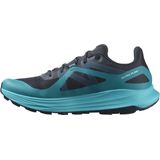 Salomon - Ultra Flow - Trailschoenen - Blauw - Synthetisch/ Textiel