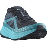 Salomon - Ultra Flow - Trailschoenen - Blauw - Synthetisch/ Textiel