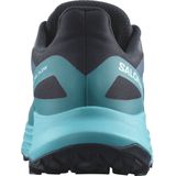 Salomon - Ultra Flow - Trailschoenen - Blauw - Synthetisch/ Textiel
