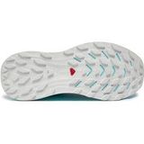 Salomon - Ultra Flow - Trailschoenen - Zwart - Mesh