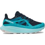 Salomon - Ultra Flow - Trailschoenen - Zwart - Mesh
