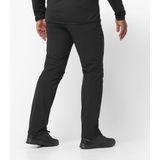 Salomon Wayfarer Pants Trekkingbroek (Heren |zwart/grijs)