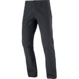Salomon Wayfarer Pants Trekkingbroek (Heren |zwart/grijs)
