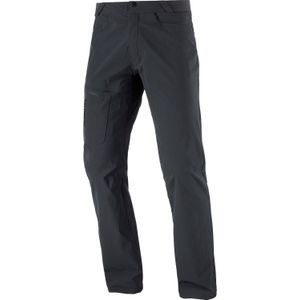 Salomon Wayfarer Pants Trekkingbroek (Heren |zwart/grijs)