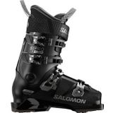 Salomon S/Pro Alpha 110 Gw - Skischoenen - Zwart - Kunststof - 98 mm