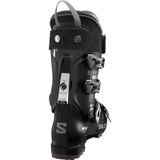 Salomon S/Pro Alpha 110 Gw - Skischoenen - Zwart - Kunststof - 98 mm