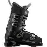Salomon S/Pro Alpha 110 Gw - Skischoenen - Zwart - Kunststof - 98 mm