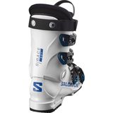 Salomon - S/Race 60T L - Skischoenen - Wit