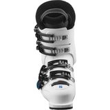 Salomon - S/Race 60T L - Skischoenen - Wit