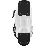 Salomon - S/Race 60T L - Skischoenen - Wit