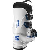 Salomon - S/Race 60T M - Skischoenen - Wit