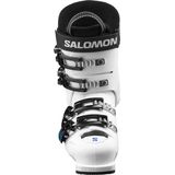 Salomon - S/Race 60T M - Skischoenen - Wit