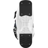 Salomon - S/Race 60T M - Skischoenen - Wit