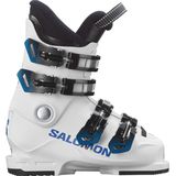 Salomon - S/Race 60T M - Skischoenen - Wit