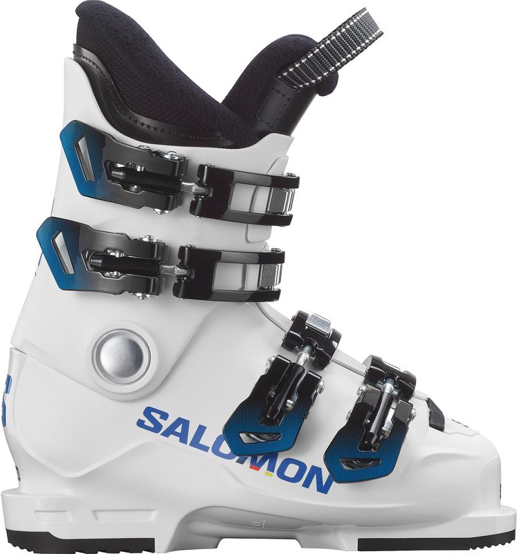 Salomon - S/Race 60T M - Skischoenen - Wit