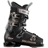 Salomon S/Pro Alpha 90 Dames Skischoenen - Black/Black