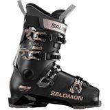 Salomon S/Pro Alpha 90 Dames Skischoenen - Black/Black