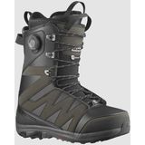 Salomon - X Approach Lace SJ BOA - Snowboardschoenen - Unisex