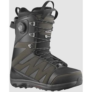 Salomon - X Approach Lace SJ BOA - Snowboardschoenen - Unisex
