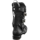 Salomon - S/Pro Supra 90 W GW - Skischoenen - Zwart - Flex 90 - Breedte 100 mm