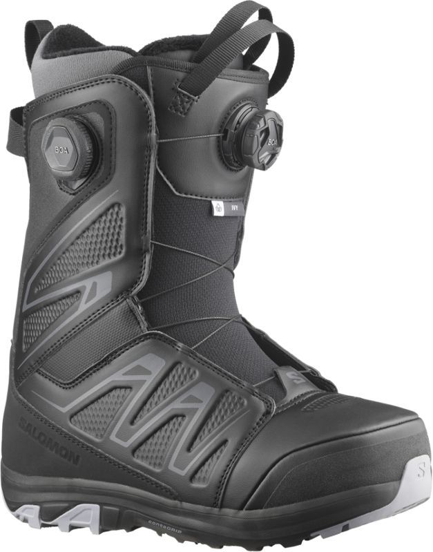 Salomon - Ivy Boa SJ - Snowboardlaarzen - Dames