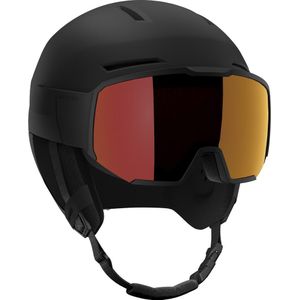 Salomon - Osmo Sigma Visierhelm schwarz