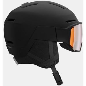 Salomon - Osmo - Helm - Met Vizier