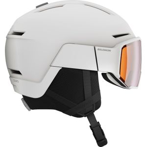 Salomon - OSMO - Helm - Met Vizier
