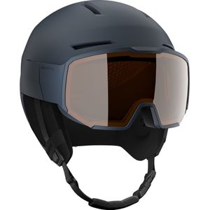 Salomon - OSMO - Helm - Met Vizier